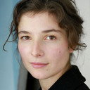 Hannah Schutsch als Conservatrix