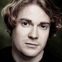 Dominic Chambers als Chambers (The Postman)