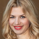 Susan Sideropoulos als Mila Zellinger