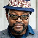 Jean-Pierre Bekolo, Director