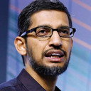 Sundar Pichai als Self