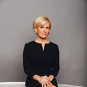 Mika Brzezinski als Self / Radio Anchor (voice) (uncredited)