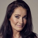 Agneta Sjödin als Self - Host