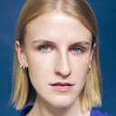 Klara Lange als Pina