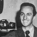 Robert Krasker, Camera Operator