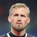 Kasper Schmeichel als Self