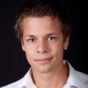 Antti Tiensuu als Eero Rautavaara