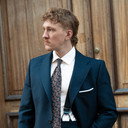 Thomas J.S. Mogensen als Shooting test manager