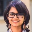 Namita Krishnamurthy als 