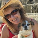 Julie Sligo als Nurse