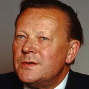 Jens Otto Krag als Sig selv (arkiv)