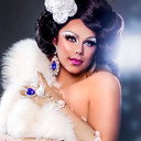 Kalorie Karbdashian-Williams als Charlene