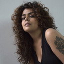 Sara Nieto als Lydia