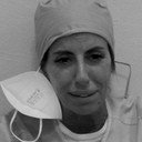 Federica Amorevoli als Infermiera Catanzaro