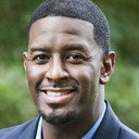 Andrew Gillum als Self