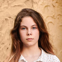 Willow Speers als Ruby Rafter