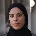 Fatima Hassouna als Self