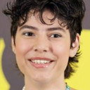 Daniela Marín Navarro als Laura