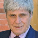 Jean-Claude Dauphin als Minister