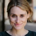 Julia Becker als Elke Büning