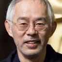 Toshio Suzuki, Producer