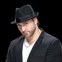 Joe Ariola als Tony D'Angelo