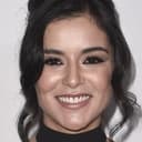 Emily Rios als Victoria Rogers