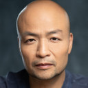 Houston Wong als Georgiou's Father