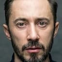 Jakub Kotyński als Security Guard