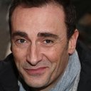 Arnaud Gidoin als Self
