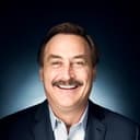 Mike Lindell als News Anchor