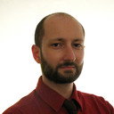 Andrew Pocock als Cliff Knoll
