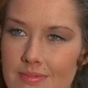 Pamela Tudor als Ingrid Nilsson