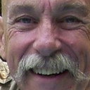 Richard Hamstead als Richard Hudson