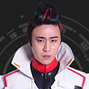 Jeong Jun-Hwa als Sima Yi
