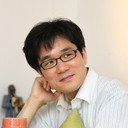 장강명 als Self