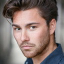 Luke Maskell als Private Peter Leber