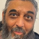 Fasar Abrar Raja als Self - Criminal - Knepper din tvivl