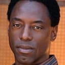 Isaiah Washington als Shane