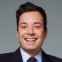 Jimmy Fallon als Weekend Update Anchor (archive footage)