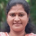 Nakkalites Savithri als 
