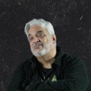 Flávio Dornas als Narrador