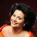Susanna del Saz als La Garra