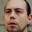 Javier Arteaga als Cristian