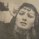 სალომე ყანჩელი als Mamida Maro