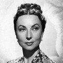 Agnes Moorehead als Vassilissa Mironova