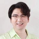 Hong Seung Beom als [Interviewer]