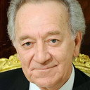 Юрий Темирканов als Self (archive footage)