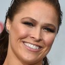 Ronda Rousey als Sam Snow