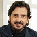 Carlos Camacho als Ramón Vargas